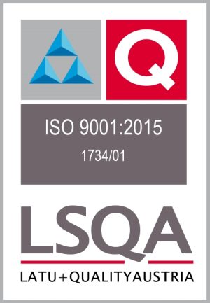 ISO 9001-2015 1734-01